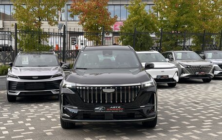 Geely Atlas, 2025 год, 2 929 999 рублей, 1 фотография