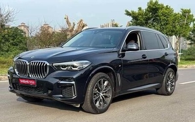 BMW X5, 2022 год, 5 988 500 рублей, 1 фотография