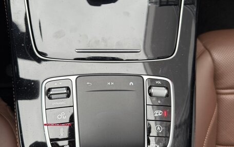 Mercedes-Benz E-Класс AMG, 2021 год, 8 000 000 рублей, 12 фотография