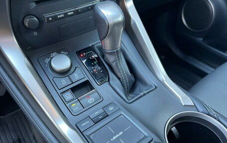 Lexus NX I, 2015 год, 2 800 000 рублей, 13 фотография