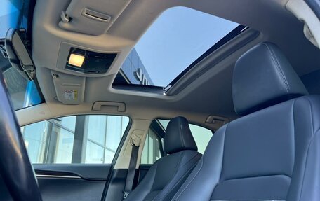 Lexus NX I, 2015 год, 2 800 000 рублей, 14 фотография