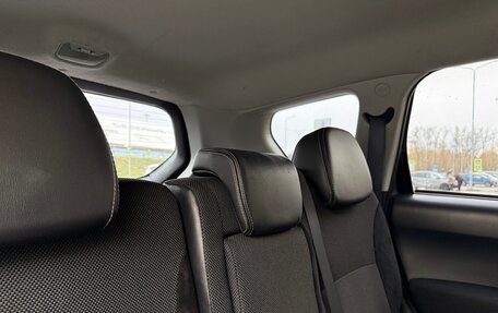 Citroen C-Crosser, 2011 год, 800 000 рублей, 11 фотография