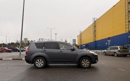 Citroen C-Crosser, 2011 год, 800 000 рублей, 6 фотография