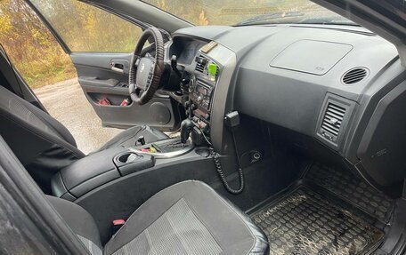 SsangYong Kyron I, 2008 год, 270 000 рублей, 10 фотография