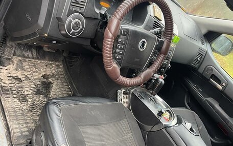 SsangYong Kyron I, 2008 год, 270 000 рублей, 9 фотография