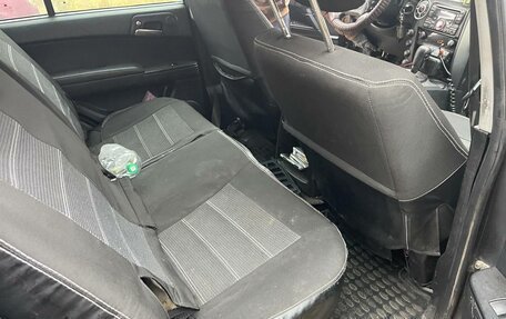 SsangYong Kyron I, 2008 год, 270 000 рублей, 12 фотография