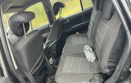 SsangYong Kyron I, 2008 год, 270 000 рублей, 13 фотография