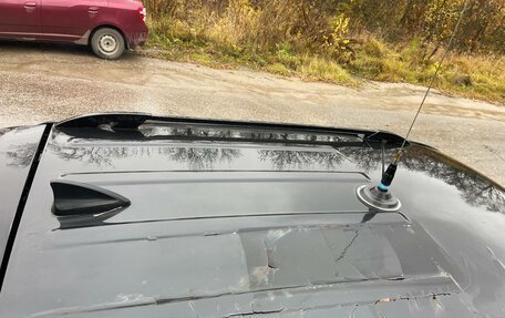 SsangYong Kyron I, 2008 год, 270 000 рублей, 14 фотография