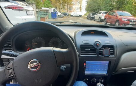 Nissan Almera Classic, 2011 год, 450 000 рублей, 9 фотография