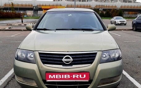 Nissan Almera Classic, 2011 год, 450 000 рублей, 2 фотография