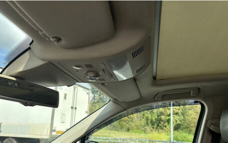 Volkswagen Touareg III, 2011 год, 1 850 000 рублей, 7 фотография