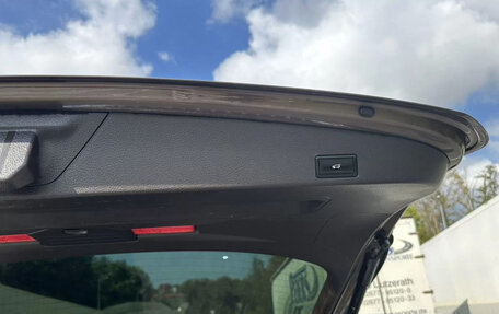 Volkswagen Touareg III, 2011 год, 1 850 000 рублей, 15 фотография