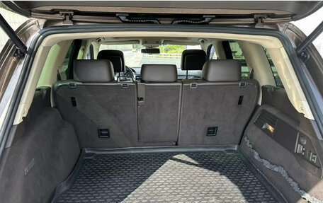 Volkswagen Touareg III, 2011 год, 1 850 000 рублей, 16 фотография