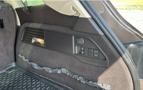 Volkswagen Touareg III, 2011 год, 1 850 000 рублей, 17 фотография