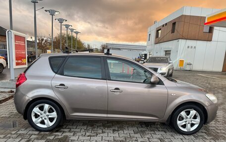 KIA cee'd I рестайлинг, 2009 год, 615 000 рублей, 5 фотография