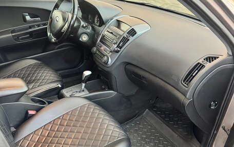 KIA cee'd I рестайлинг, 2009 год, 615 000 рублей, 6 фотография