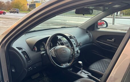 KIA cee'd I рестайлинг, 2009 год, 615 000 рублей, 7 фотография