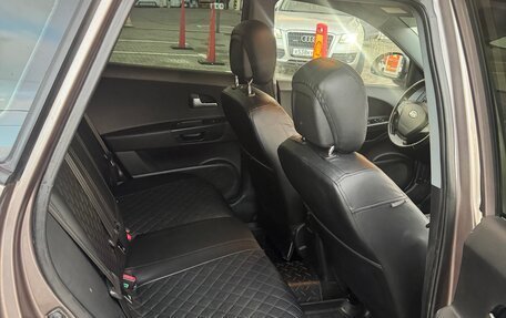 KIA cee'd I рестайлинг, 2009 год, 615 000 рублей, 8 фотография