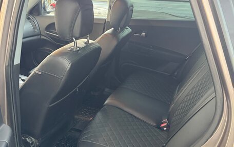 KIA cee'd I рестайлинг, 2009 год, 615 000 рублей, 9 фотография