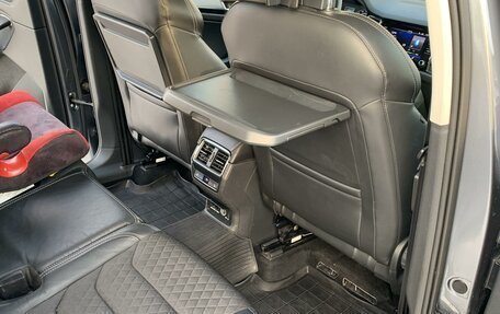 Skoda Kodiaq I, 2018 год, 2 400 000 рублей, 5 фотография