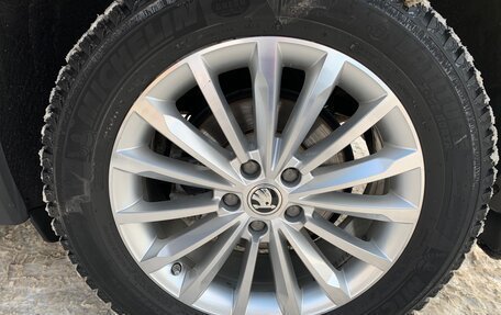 Skoda Kodiaq I, 2018 год, 2 400 000 рублей, 11 фотография
