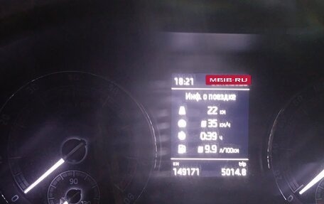 Skoda Kodiaq I, 2018 год, 2 400 000 рублей, 26 фотография