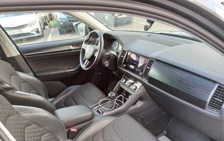 Skoda Kodiaq I, 2018 год, 2 400 000 рублей, 35 фотография