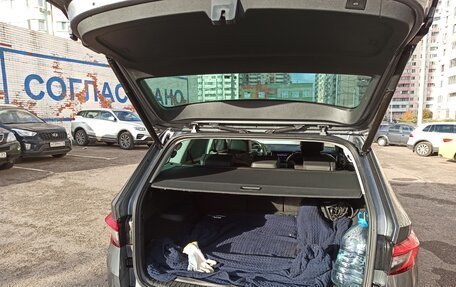 Skoda Kodiaq I, 2018 год, 2 400 000 рублей, 37 фотография