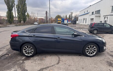 Hyundai i40 I рестайлинг, 2014 год, 1 300 000 рублей, 4 фотография