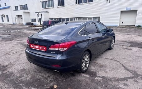 Hyundai i40 I рестайлинг, 2014 год, 1 300 000 рублей, 5 фотография