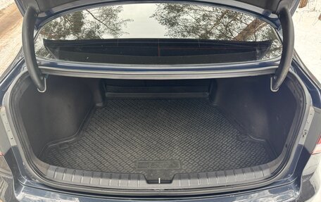 Hyundai i40 I рестайлинг, 2014 год, 1 300 000 рублей, 11 фотография