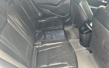 Hyundai i40 I рестайлинг, 2014 год, 1 300 000 рублей, 13 фотография
