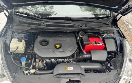 Hyundai i40 I рестайлинг, 2014 год, 1 300 000 рублей, 10 фотография