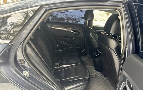 Hyundai i40 I рестайлинг, 2014 год, 1 300 000 рублей, 15 фотография
