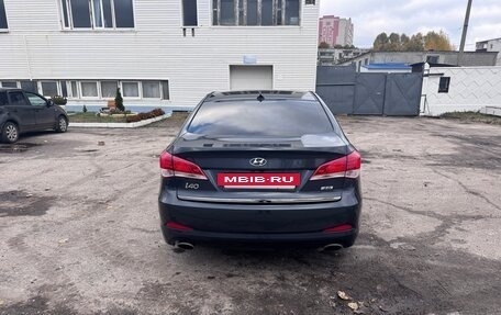 Hyundai i40 I рестайлинг, 2014 год, 1 300 000 рублей, 6 фотография