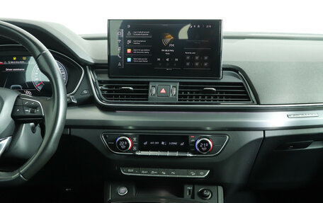 Audi Q5, 2021 год, 4 300 000 рублей, 14 фотография