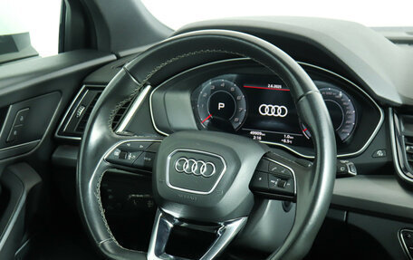 Audi Q5, 2021 год, 4 300 000 рублей, 15 фотография