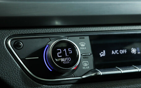 Audi Q5, 2021 год, 4 300 000 рублей, 22 фотография