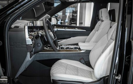 Cadillac Escalade V, 2025 год, 23 940 000 рублей, 13 фотография