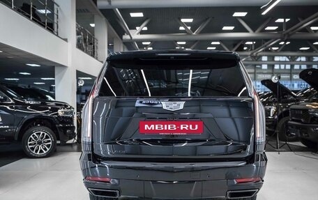 Cadillac Escalade V, 2025 год, 23 940 000 рублей, 7 фотография
