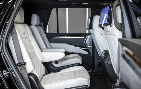 Cadillac Escalade V, 2025 год, 23 940 000 рублей, 22 фотография