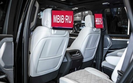 Cadillac Escalade V, 2025 год, 23 940 000 рублей, 17 фотография