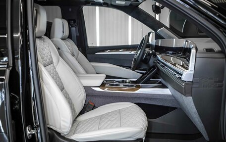 Cadillac Escalade V, 2025 год, 23 940 000 рублей, 24 фотография