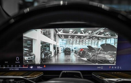 Cadillac Escalade V, 2025 год, 23 940 000 рублей, 34 фотография