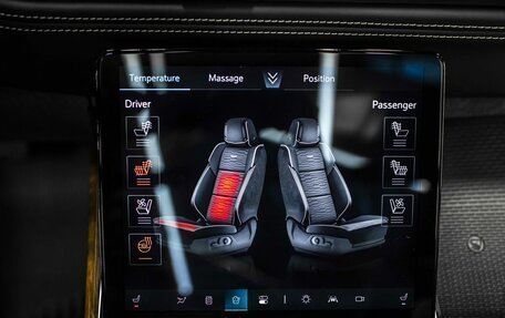 Cadillac Escalade V, 2025 год, 23 940 000 рублей, 38 фотография