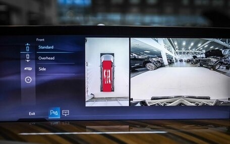 Cadillac Escalade V, 2025 год, 23 940 000 рублей, 36 фотография