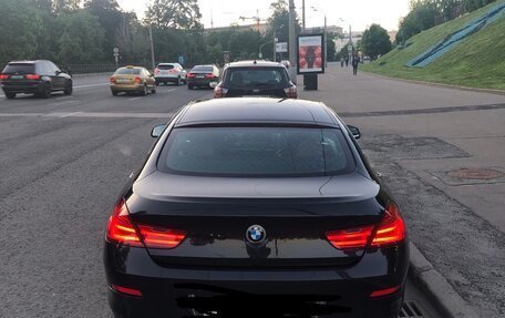 BMW 6 серия, 2014 год, 2 850 000 рублей, 4 фотография