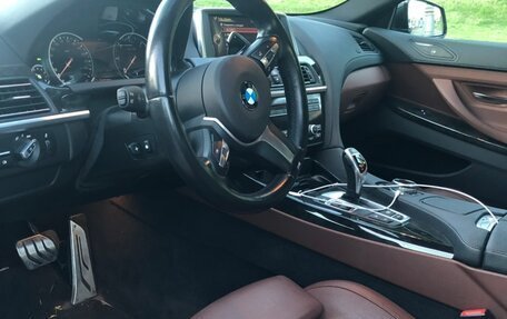 BMW 6 серия, 2014 год, 2 850 000 рублей, 5 фотография
