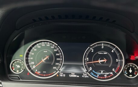 BMW 6 серия, 2014 год, 2 850 000 рублей, 6 фотография