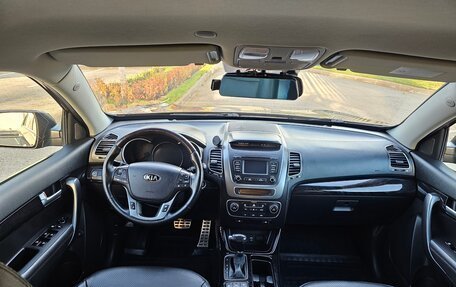 KIA Sorento II рестайлинг, 2019 год, 2 800 000 рублей, 4 фотография